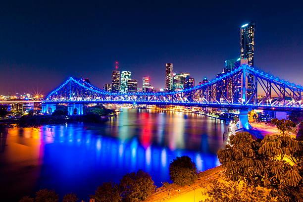 Story Bridge - Brisbane